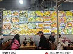 -周记蟹仔粉(侨港风情街店)