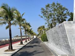 -珠海海泉湾度假区