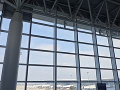 -石家庄正定国际机场-T2航站楼