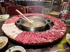 -潮德阿水牛肉火锅(深圳总店)