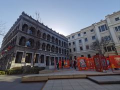 -北京前门大栅栏