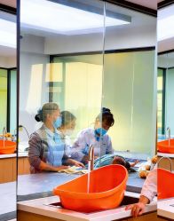 -弗蕾亚·和月月子调理院(东湖店)