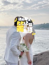 -金夫人婚纱摄影(总店)