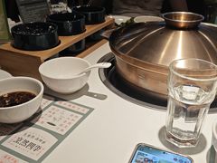 -烹然四季椰子鸡火锅(姚家园万象汇店)