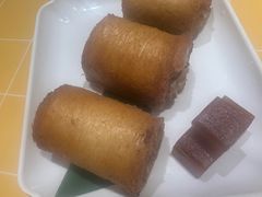 -蔡澜点心·粤菜(花城汇南区店)