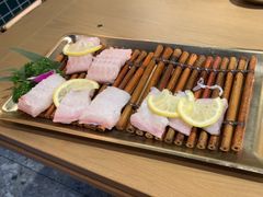 -西塔老太太泥炉烤肉(双井店)