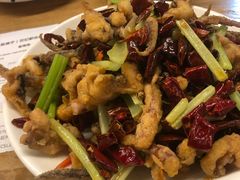 -陈傻子餐厅(世纪都会店)