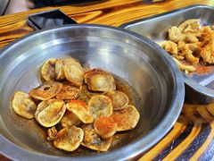 -阿姨小肉摊(同济西苑店)