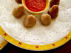 -玛吉阿米·餐吧