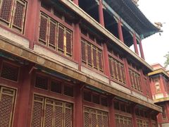 -须弥福寿之庙