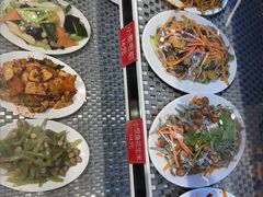 -韩麦大冷面(桂花街直营店)