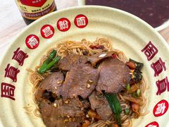 -周真真南昌拌粉·瓦罐汤(敦化路店)