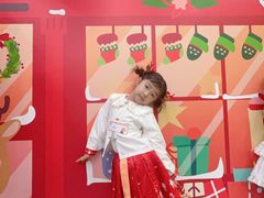 -澳洲袋鼠早教(南二环店)