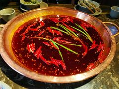 -小龙坎火锅(双林店)