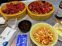 -靓靓蒸虾·头牌蒸虾(雪松路总店)