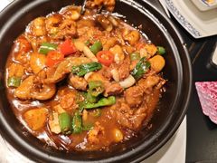 -曾家厨房·新徽菜(高新天柱路店)