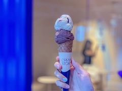 -CREAM STORY意大利手工冰淇淋&甜品(万象前海店)