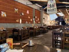 -破店肥哈·东北烧烤(南山保利店)