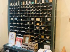 -懒鱼时光馆(沙坪坝店)