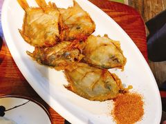 -必点海鲜·鲅鱼水饺(鞍山西道店)
