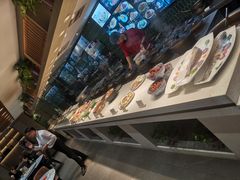 -聚丰园•湖鲜餐厅(阿红私房菜梅石路店)