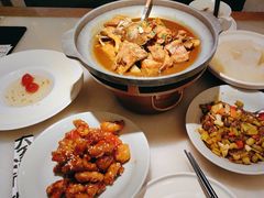 -大鱼徽州·寻味徽菜(万象汇店)