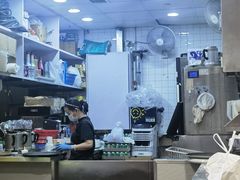 -华嫂冰室(尖沙咀店)