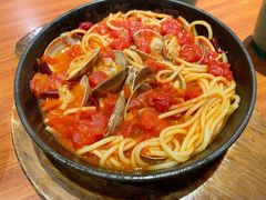 -萨莉亚意式餐厅(国和1000店)