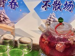 -壹零捌道·北京烤鸭(车公庄店)
