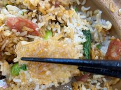 -赵财财·肠粉·煲仔饭(华润万象城店)