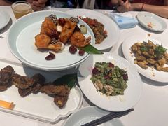 -鑫悦诚府·新鲁菜·餐厅(趵突泉店)