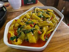 -李不管把把烧(火车南站店)
