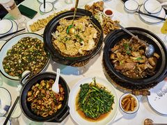 -阿忠食坊大排档·20年老店(万象城店)