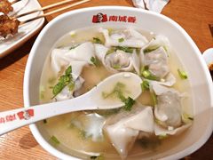 -南城香(北京南站店)