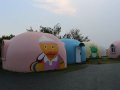 -漳州滨海火山岛自然生态风景区