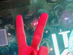 -MOSSO音乐酒吧·Live House(南京西路店)