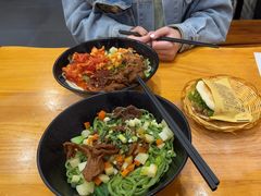 -乡姑缘陕西美食(上海桂林科技园店)