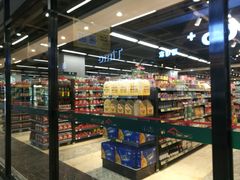 -中百仓储超市(漫时区店)