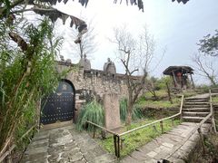 -驿舍·民國老营房院子私房菜(科学会堂店)