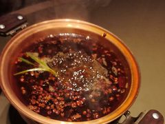 -豹豹私房火锅(侨城坊店)