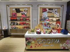 -GODIVA(王府井apm店)