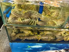 -东江海鲜酒家(艺都分店)