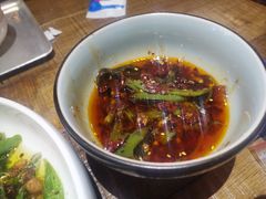 -铁公鸡·四川料理(天环广场店)