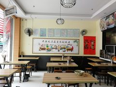 大堂-文山荷鲜居(翠湖店)