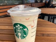 -星巴克臻选(南京金茂览秀城店)