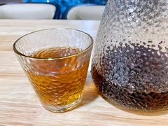 玫瑰花茶-零·壹新疆羊肉抓饭