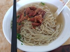-新园饮食店(香洲总店)
