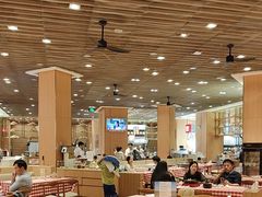 -西贝(龙华天虹购物中心店)