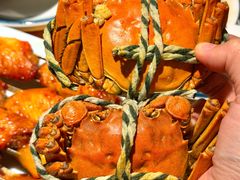 -蚝翅·海鲜粥·烧烤·龙虾季(海曙天一店)