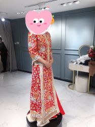 -GRACE KELLY婚纱与礼服(北京店)